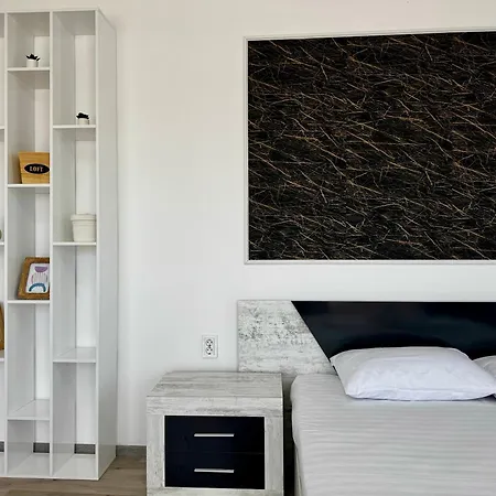 Apartmán Andalucia 11 Năvodari