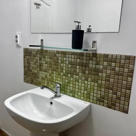 Apartmán Andalucia 11