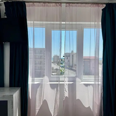 Apartment Andalucia 11 Navodari
